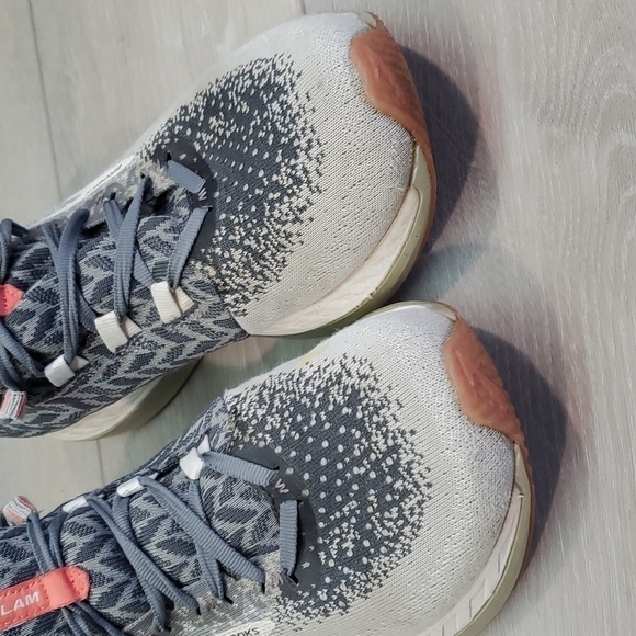 Brooks Womens Bedlam Sneakers running athletic shoes sz 9.5 Medium B - Picture 4 of 12